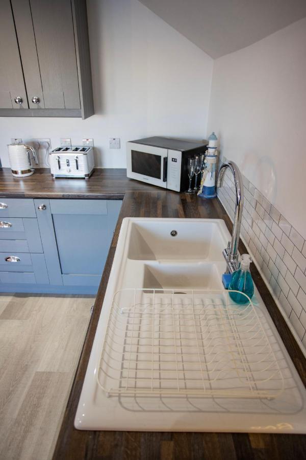 Apartment Sea Salt Six Portrush
