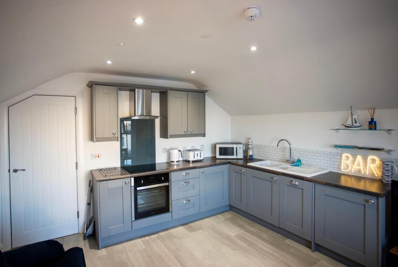 Apartment Sea Salt Six *