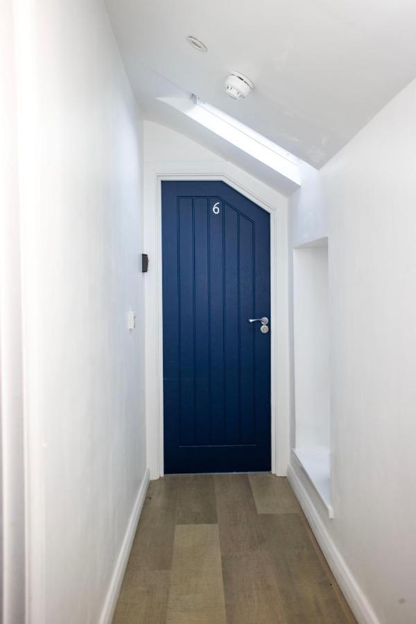 Apartment Sea Salt Six Portrush