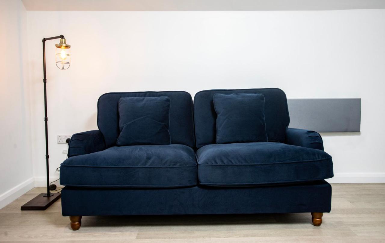 Apartamento Sea Salt Six