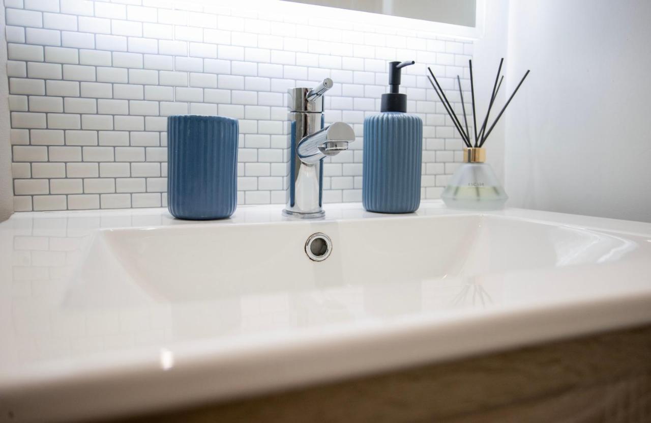 Apartamento Sea Salt Six