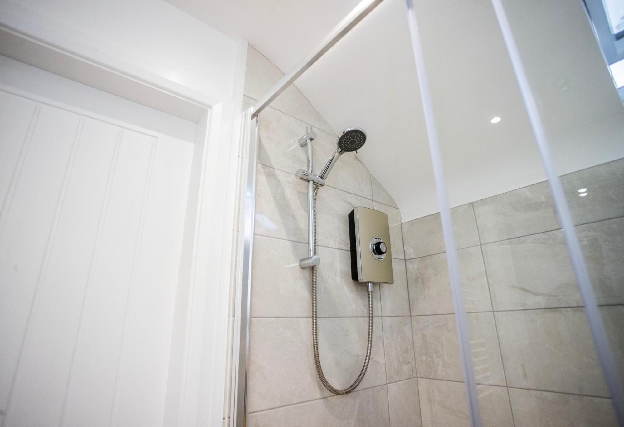 Apartment Sea Salt Six Portrush