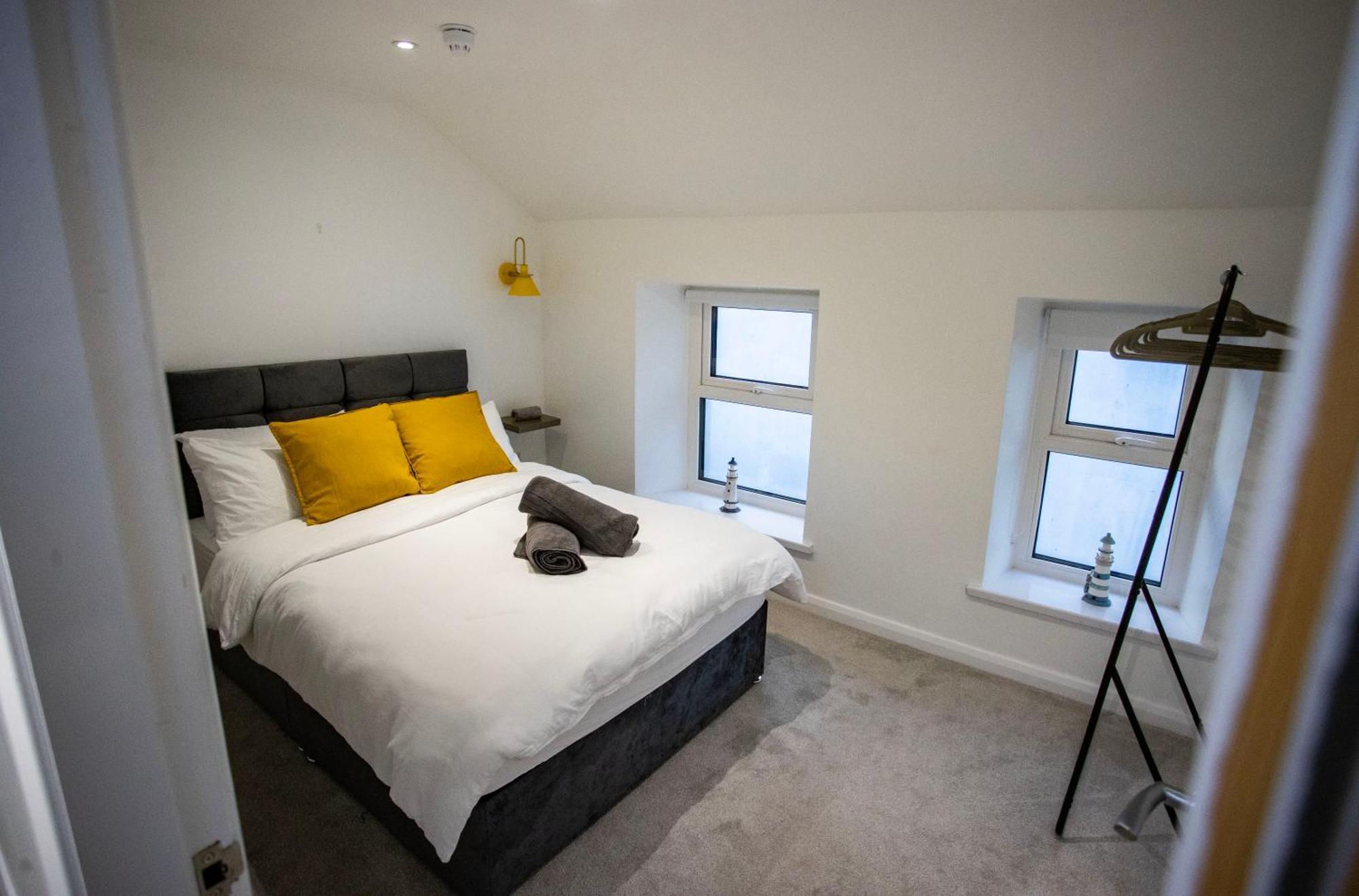 Sea Salt Six Apartment Portrush